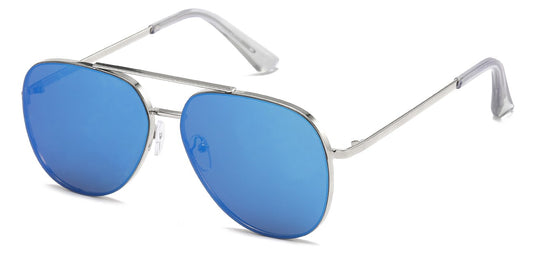 Giselle Metallic Aviator gsl28254