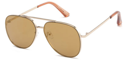 Giselle Metallic Aviator gsl28254