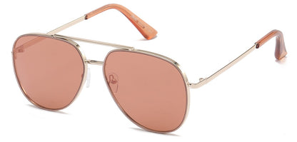 Giselle Metallic Aviator gsl28254