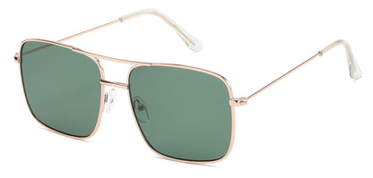 Air Force Square Aviator af104-mix