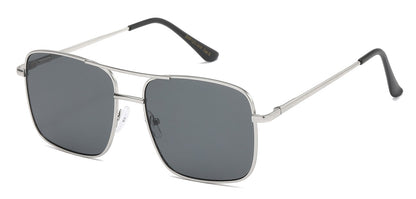 Air Force Square Aviator af125-mix