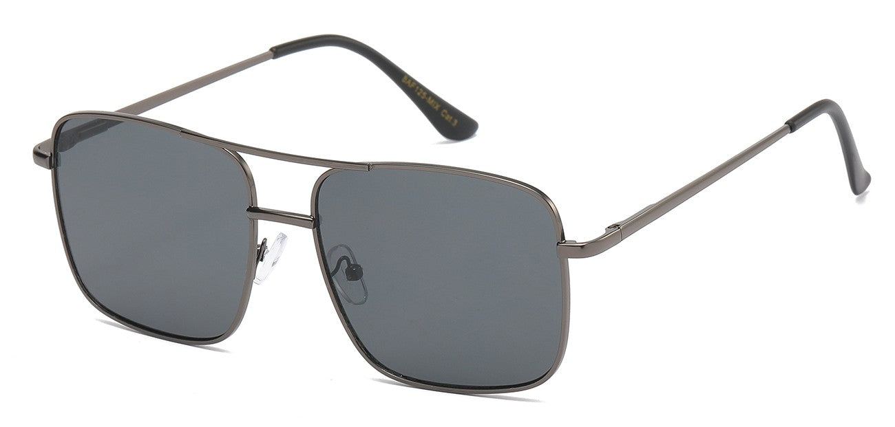 Air Force Square Aviator af125-mix