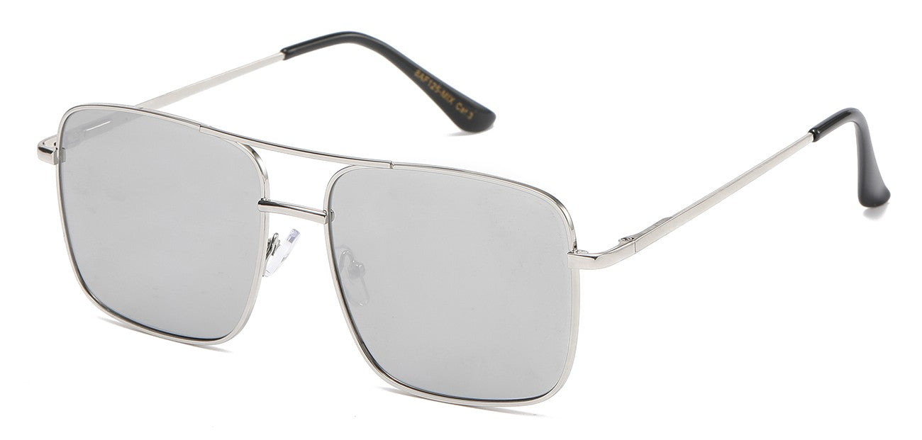 Air Force Square Aviator af125-mix