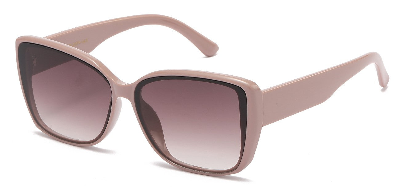 Giselle Butterfly Frame Sunglasses gsl22578