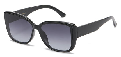 Giselle Butterfly Frame Sunglasses gsl22578