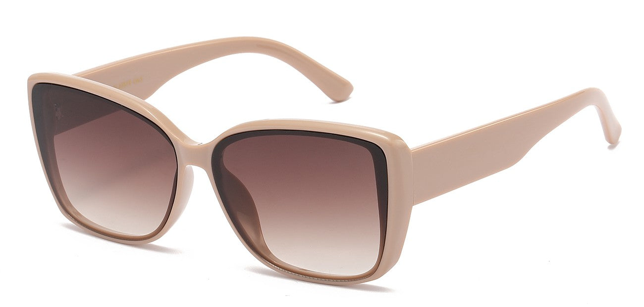 Giselle Butterfly Frame Sunglasses gsl22578