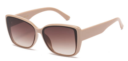 Giselle Butterfly Frame Sunglasses gsl22578