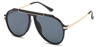 Giselle Metallic Aviator gsl22587