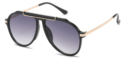 Giselle Metallic Aviator gsl22587