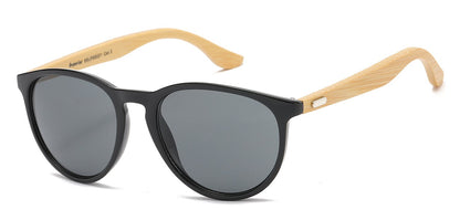 Bamboo Wood Sunglasses sup89021