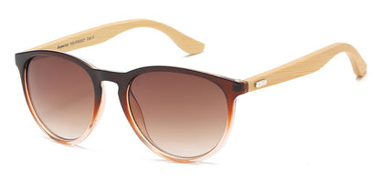 Bamboo Wood Sunglasses sup89021