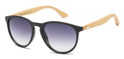 Bamboo Wood Sunglasses sup89021