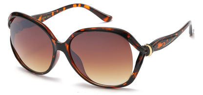 Giselle Large Frame Sunglasses gsl22586