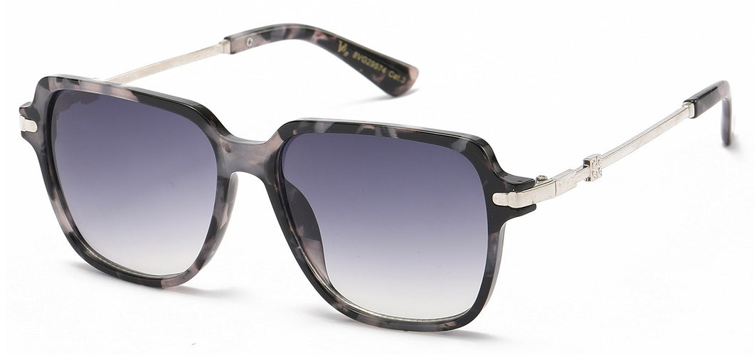 VG Fashion Square Frame Sunglasses vg29574