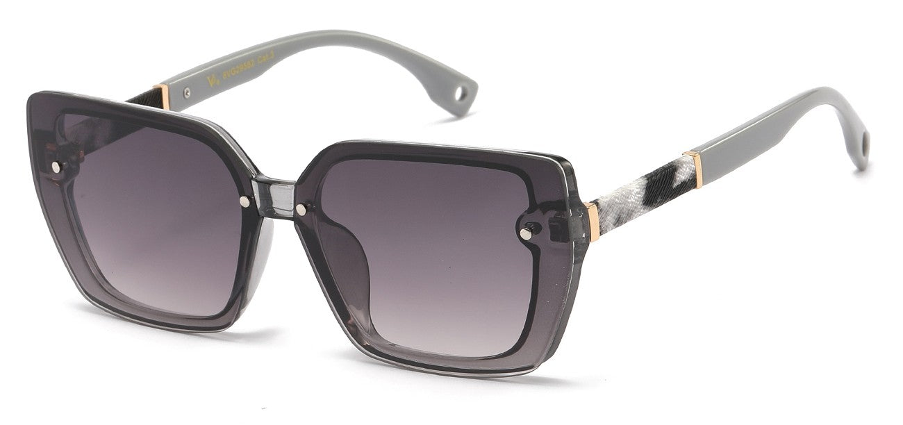 VG Cateye Frame Sunglasses vg29582