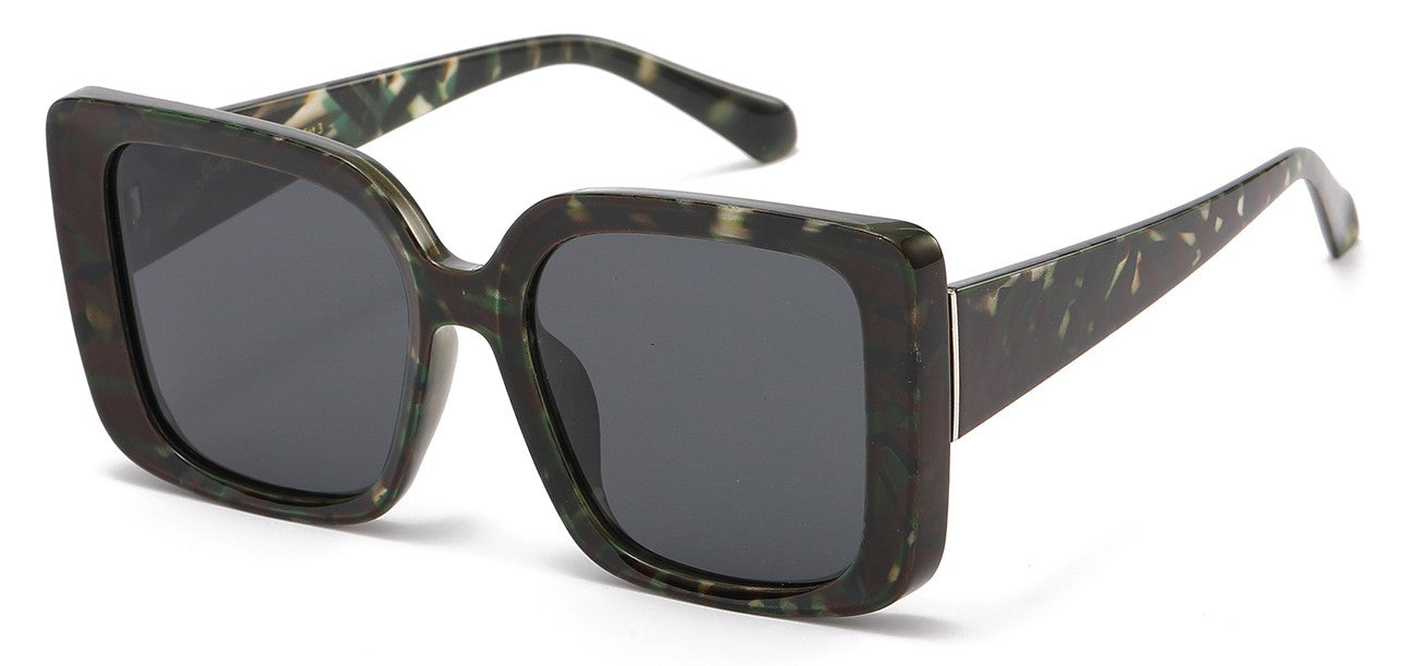 Polarized Giselle Square Shades pz-gsl22574