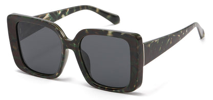 Polarized Giselle Square Shades pz-gsl22574