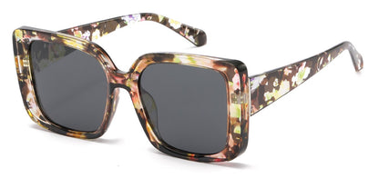Polarized Giselle Square Shades pz-gsl22574