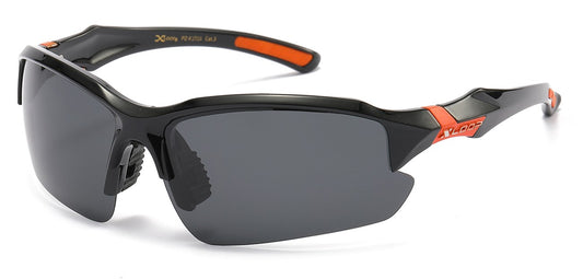 Polarized Xloop Sports Wrap pz-x2725