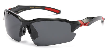 Polarized Xloop Sports Wrap pz-x2725