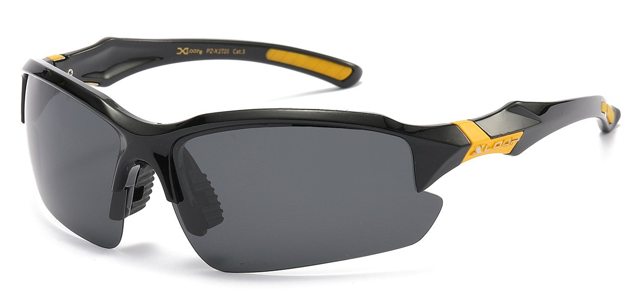 Polarized Xloop Sports Wrap pz-x2725