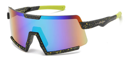 Xloop Sports Shield Sunglasses x3658