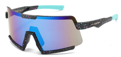 Xloop Sports Shield Sunglasses x3658