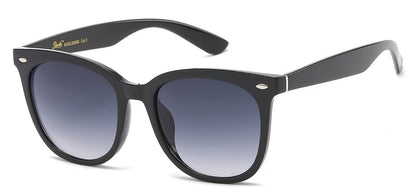 Giselle Square Polymer Sunglasses  gsl22585