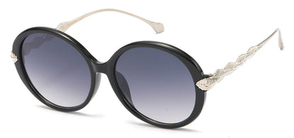 VG Round Frame Sunglasses vg29590