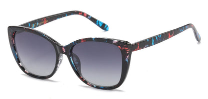 Giselle Butterfly Sunglasses gsl22588