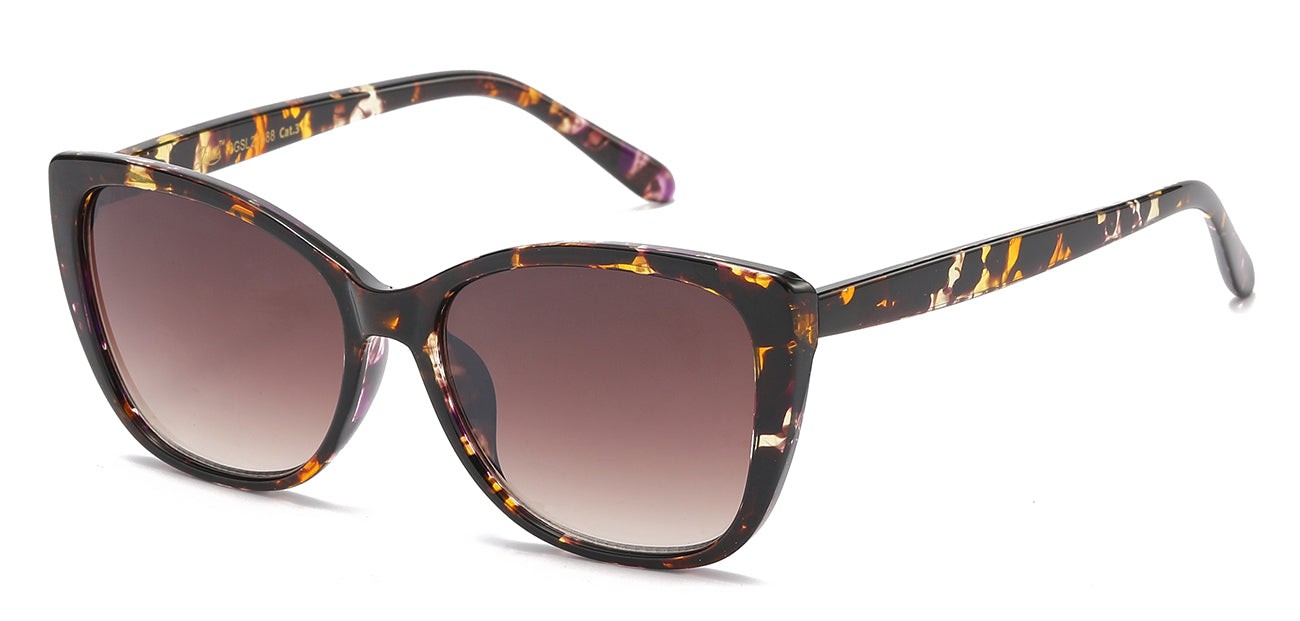 Giselle Butterfly Sunglasses gsl22588