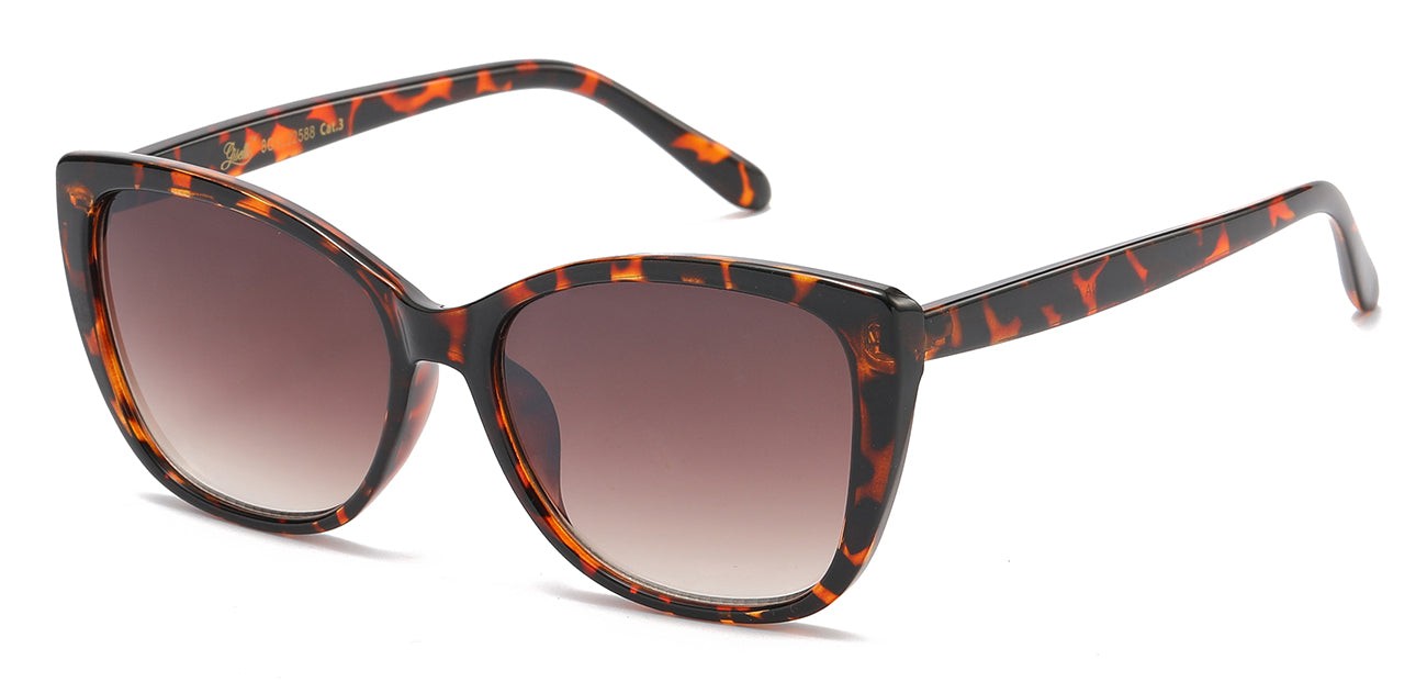 Giselle Butterfly Sunglasses gsl22588