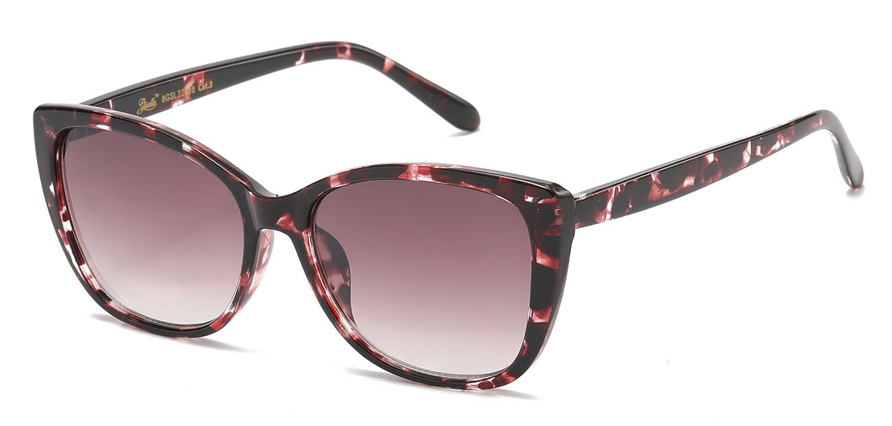 Giselle Butterfly Sunglasses gsl22588