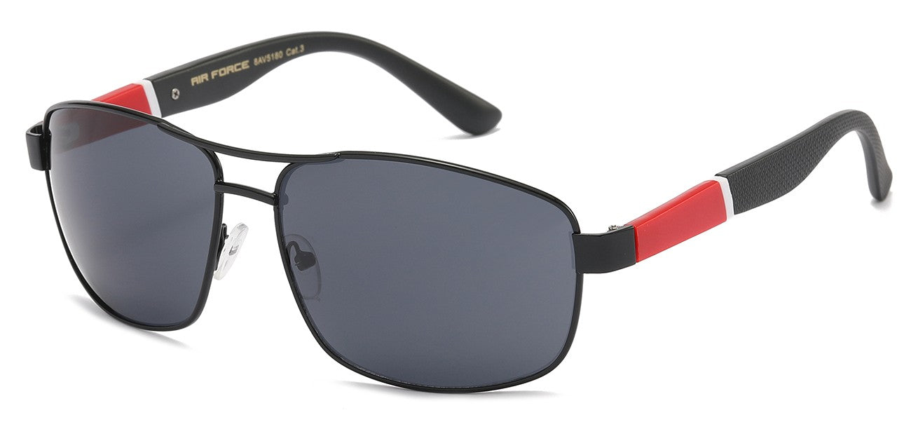 Air Force Square Aviator av5180