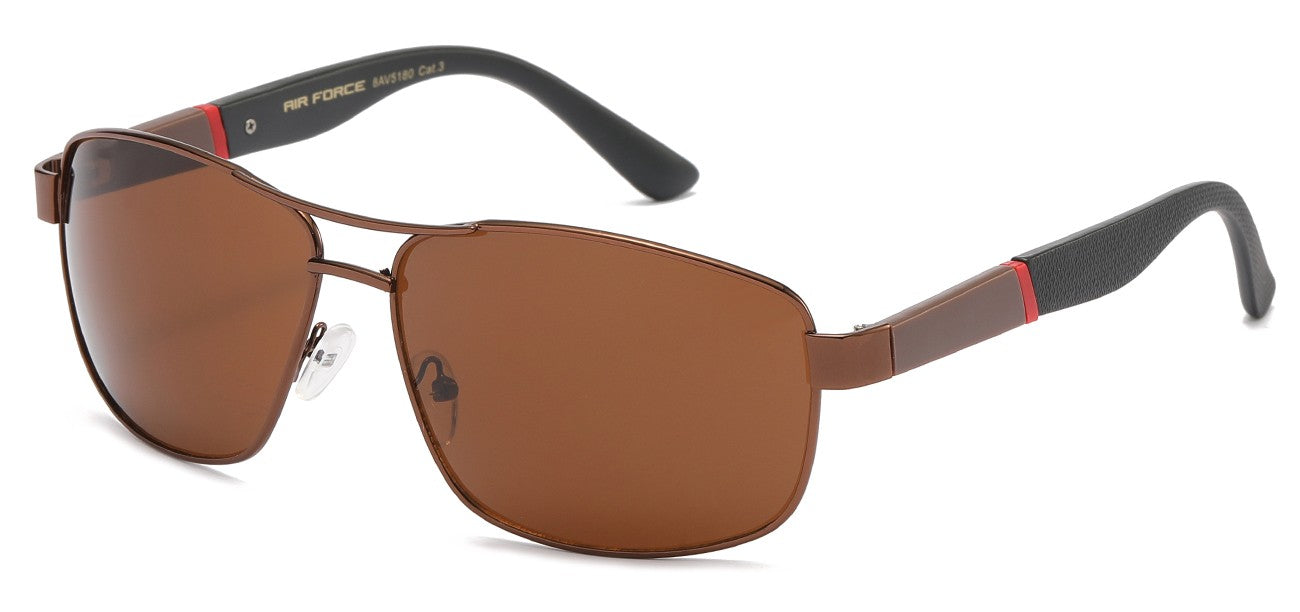 Air Force Square Aviator av5180