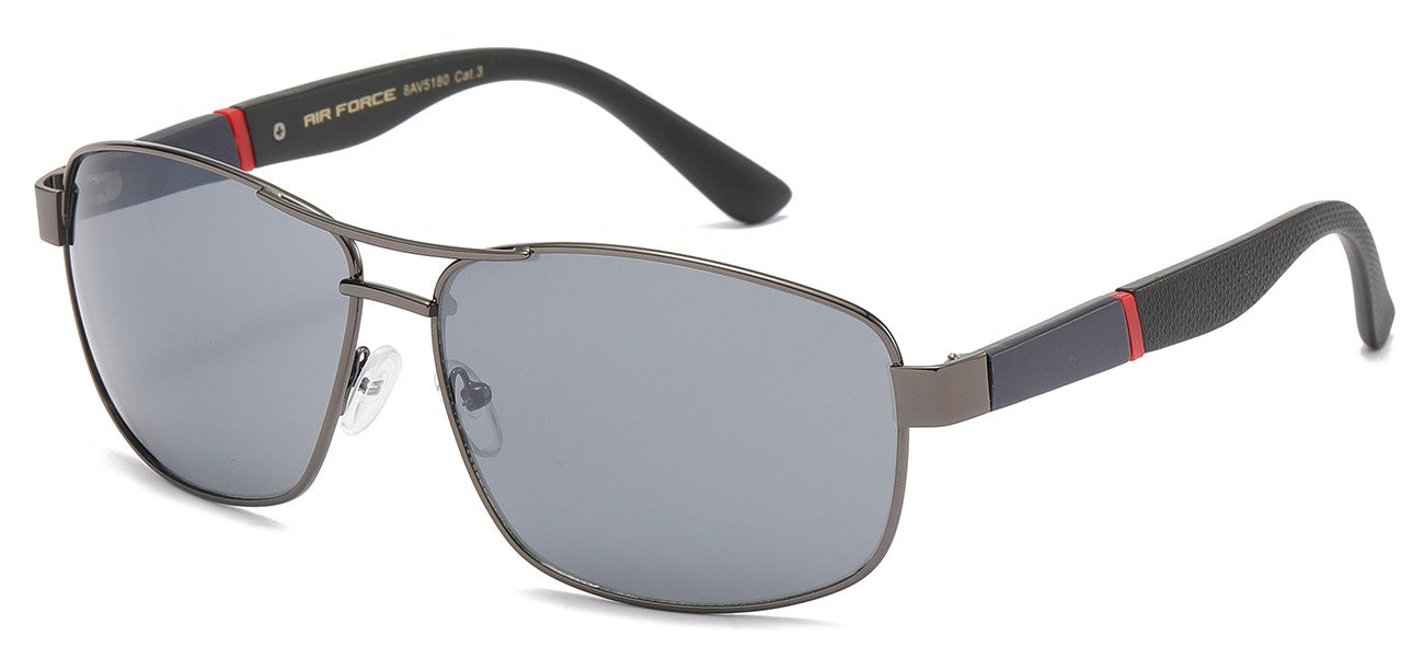 Air Force Square Aviator av5180