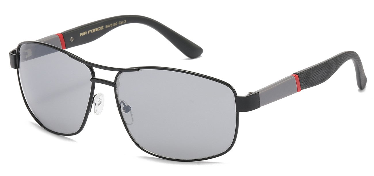 Air Force Square Aviator av5180