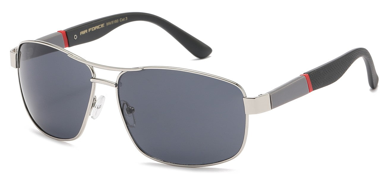 Air Force Square Aviator av5180