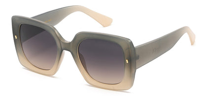 Giselle Thick Temple Sunglasses gsl22592