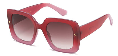 Giselle Thick Temple Sunglasses gsl22592