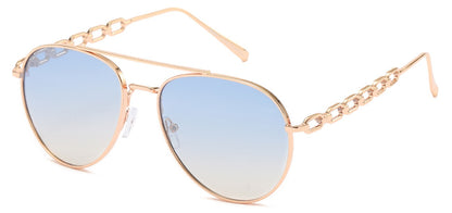 Giselle Fashion Aviator Sunglasses gsl28249