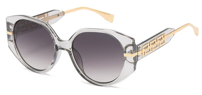 VG Accented Temple Sunglasses vg29571