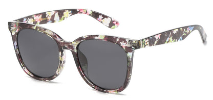 Polarized Giselle Square Frame pz-gsl22585