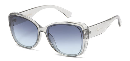 Giselle Fashion Square Sunglasses gsl22580