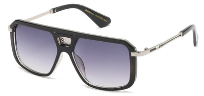 Manhattan  Square Aviator Shades mh87063