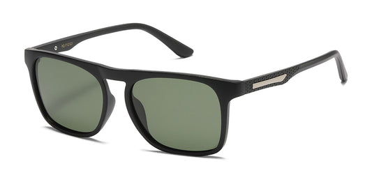 Polarized Classic Square Frame pz-712121