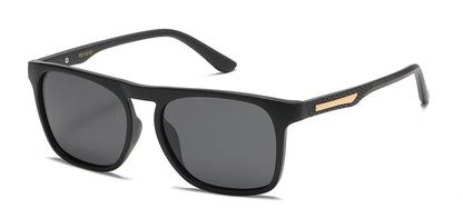 Polarized Classic Square Frame pz-712121