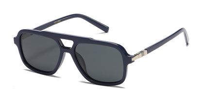 Polarized Classic Square Wrap pz-713084