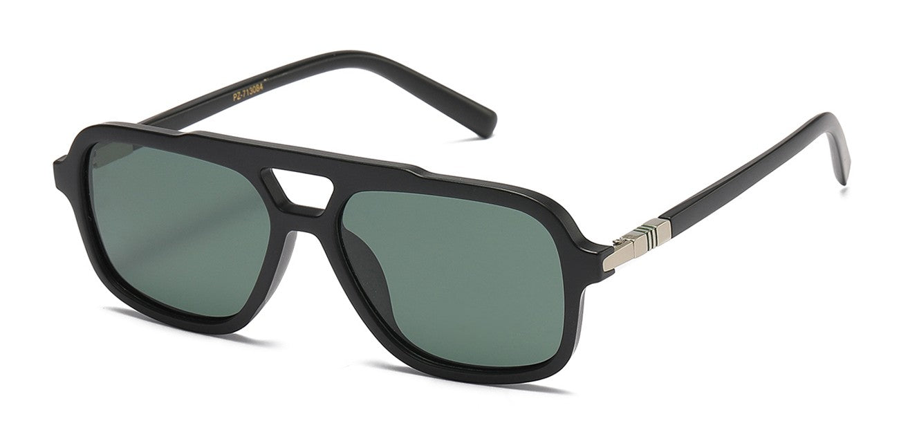 Polarized Classic Square Wrap pz-713084