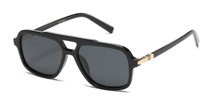 Polarized Classic Square Wrap pz-713084